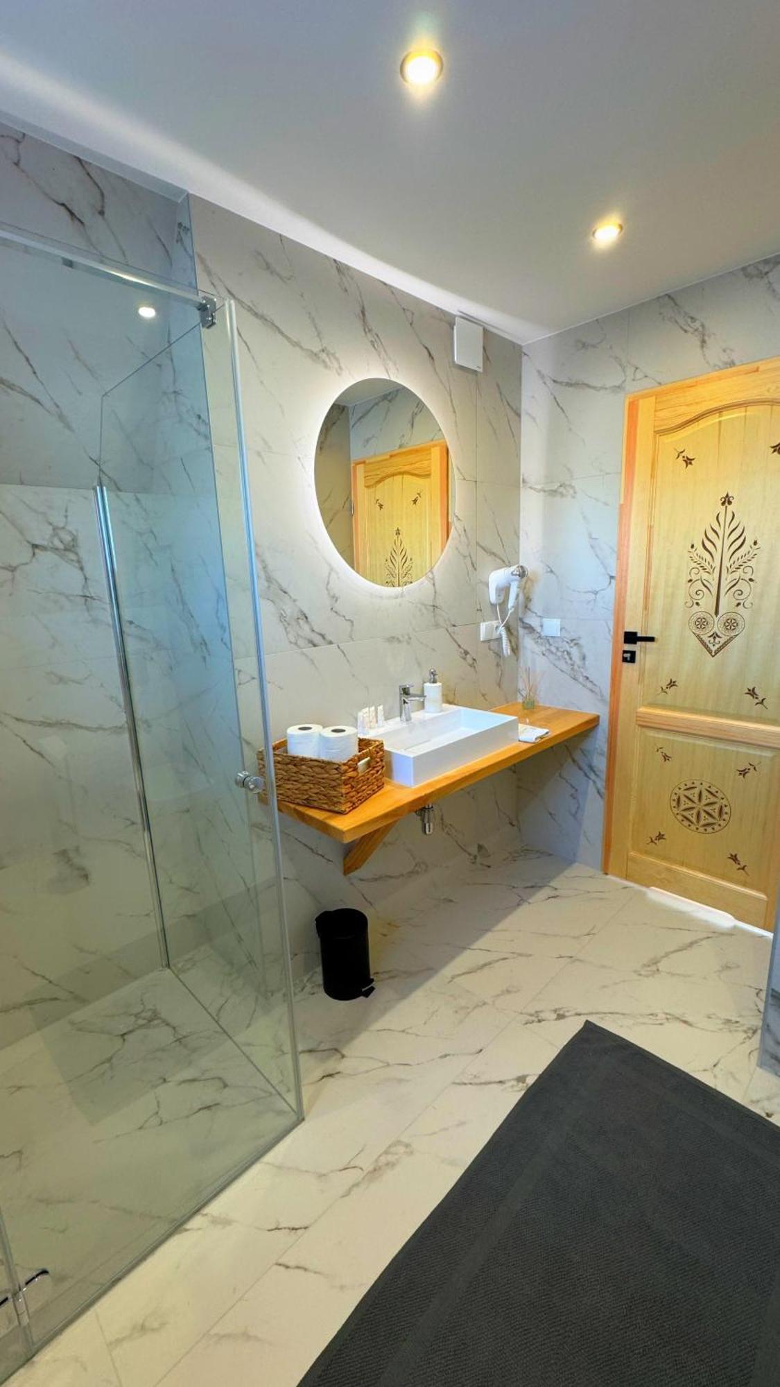 Apartament Podwika Zakopane Dış mekan fotoğraf