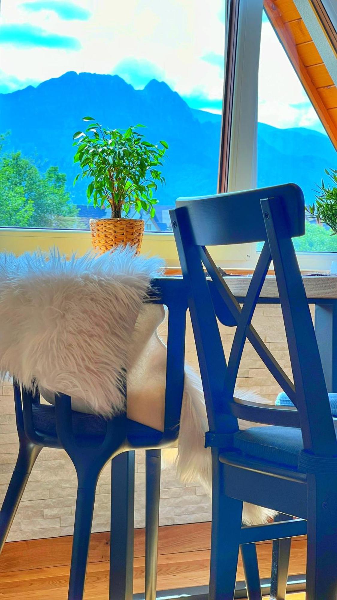 Apartament Podwika Zakopane Dış mekan fotoğraf