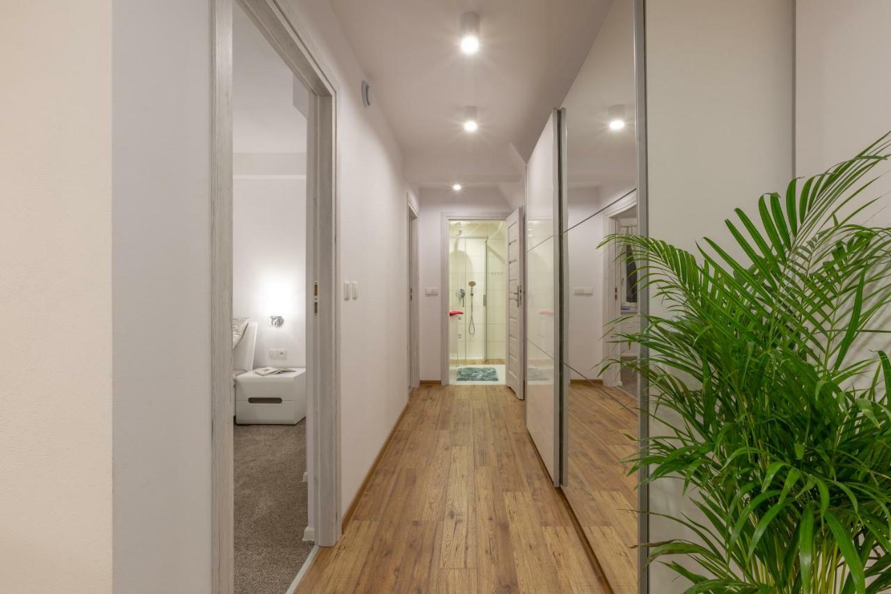 Apartament Podwika Zakopane Dış mekan fotoğraf